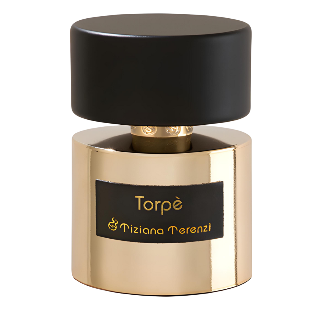 Tiziana Terenzi Torpè